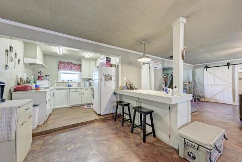 616 Sandy Harbor Drive Drive Horseshoe Bay TX 78657