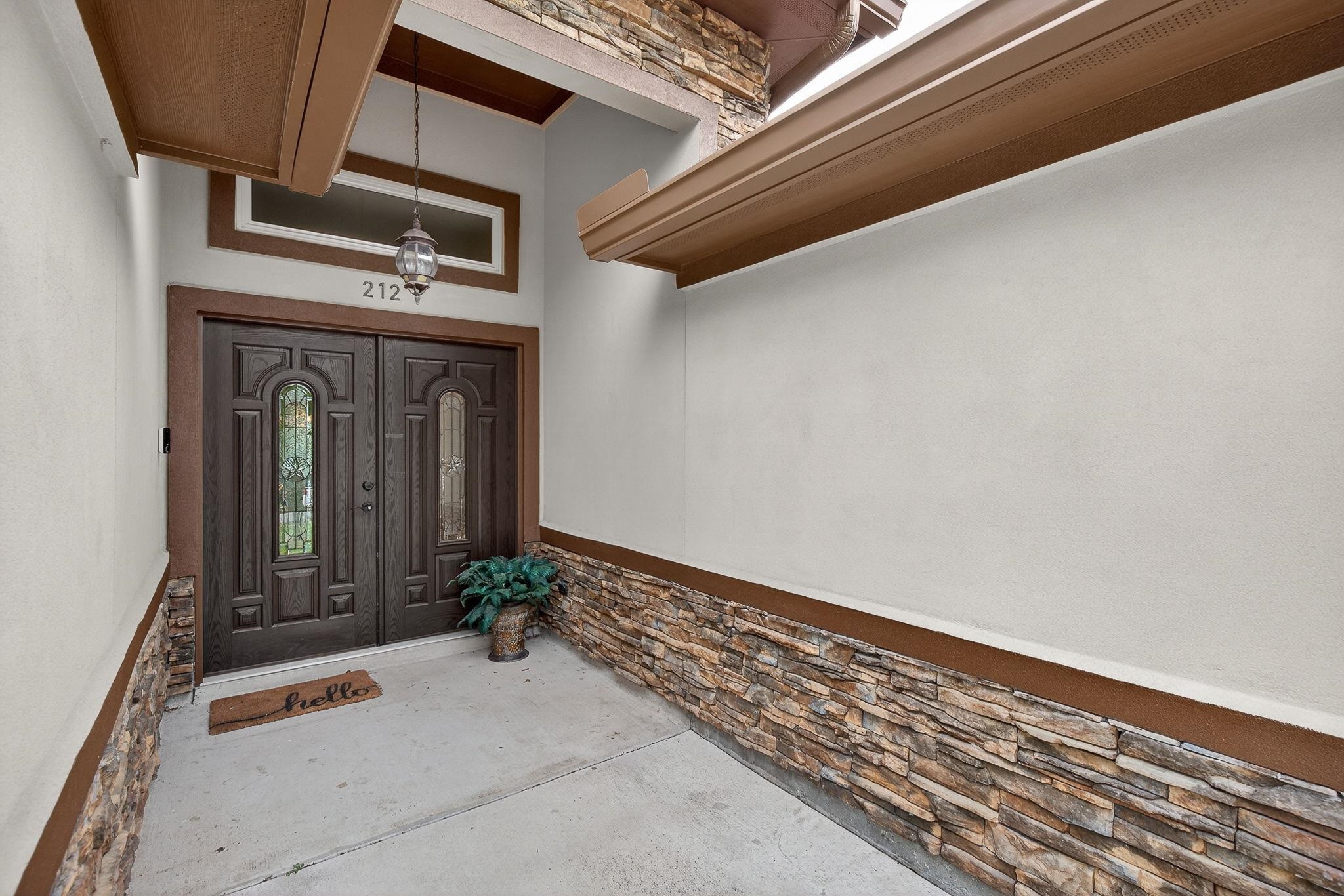 212 Knights Row Cottonwood Shores TX 78657