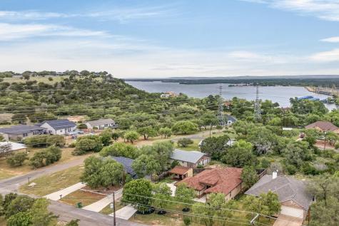 212 Knights Row Cottonwood Shores TX 78657