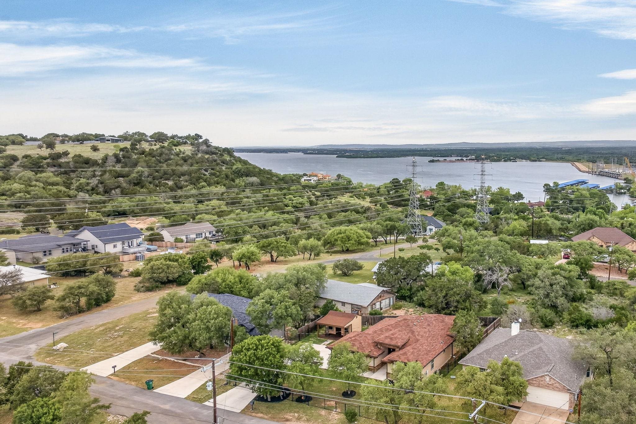 212 Knights Row Cottonwood Shores TX 78657