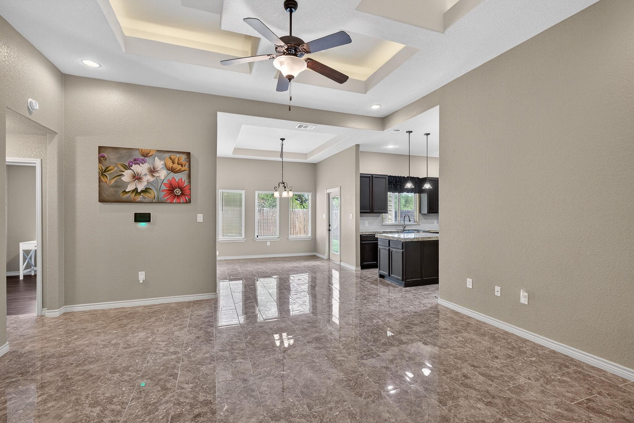 212 Knights Row Cottonwood Shores TX 78657