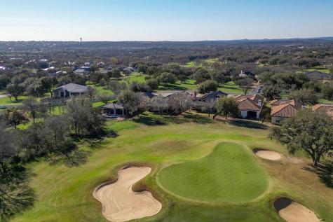 602 Fault Line Drive Horseshoe Bay TX 78657