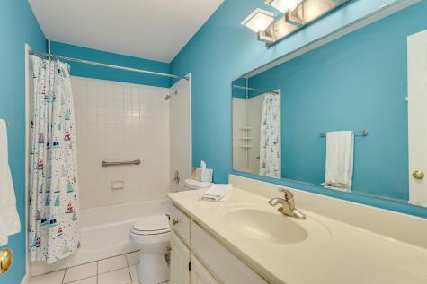 214 Island Lodges Drive Buchanan Dam TX 78609