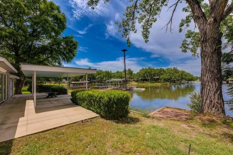214 Island Lodges Drive Buchanan Dam TX 78609