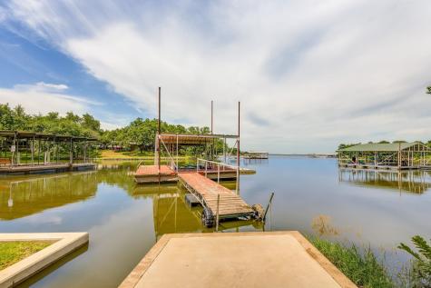 214 Island Lodges Drive Buchanan Dam TX 78609