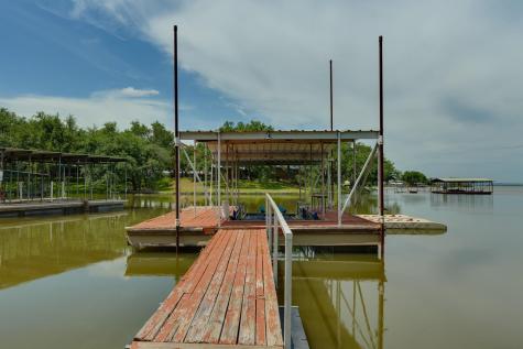 214 Island Lodges Drive Buchanan Dam TX 78609