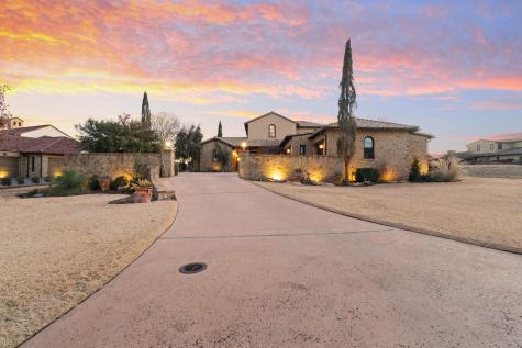 450 La Serena Loop Horseshoe Bay TX 78657