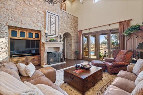 450 La Serena Loop Horseshoe Bay TX 78657