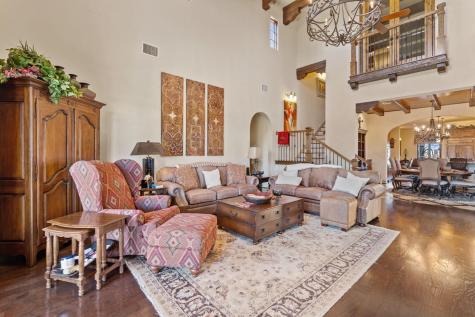 450 La Serena Loop Horseshoe Bay TX 78657