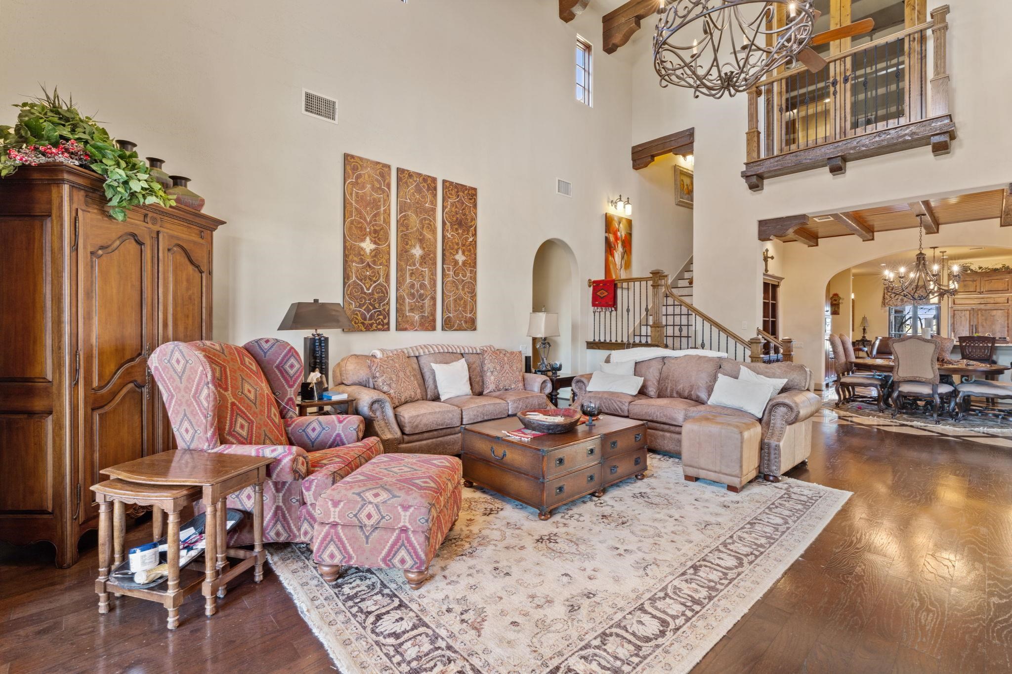 450 La Serena Loop Horseshoe Bay TX 78657