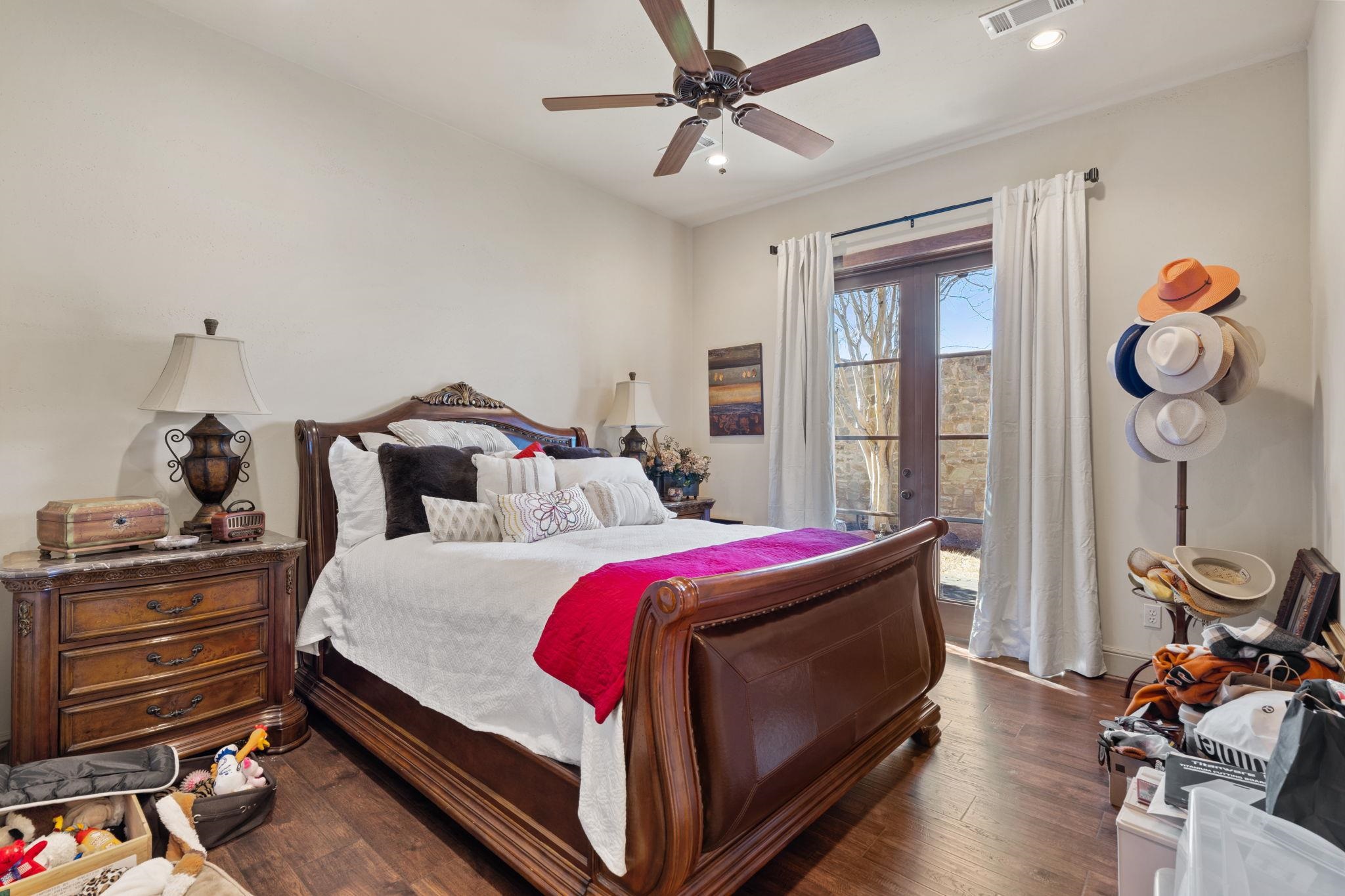 450 La Serena Loop Horseshoe Bay TX 78657