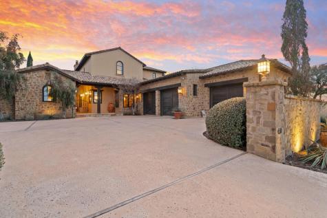 450 La Serena Loop Horseshoe Bay TX 78657