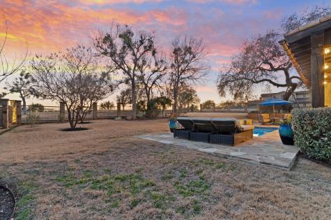 450 La Serena Loop Horseshoe Bay TX 78657