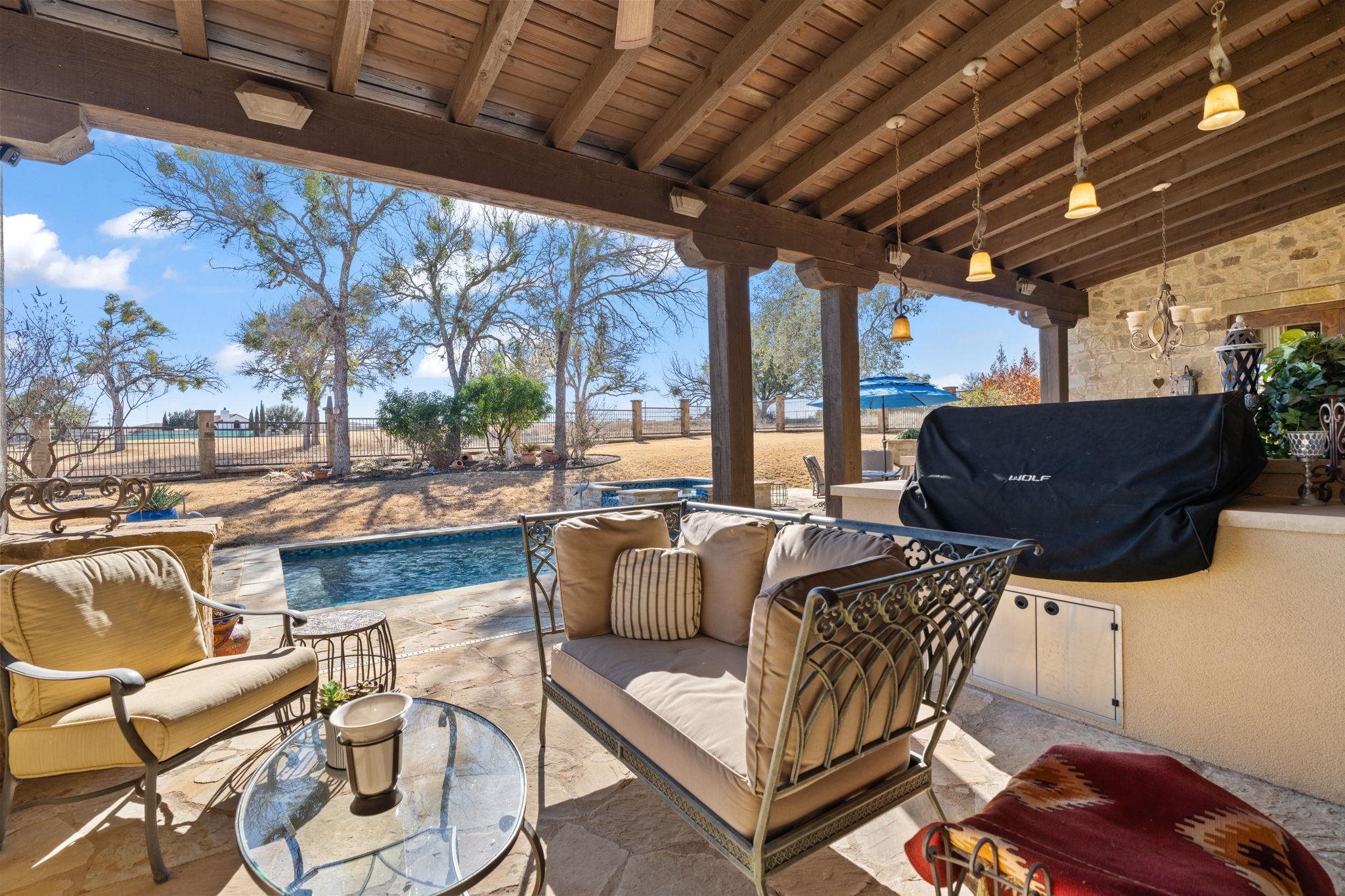 450 La Serena Loop Horseshoe Bay TX 78657