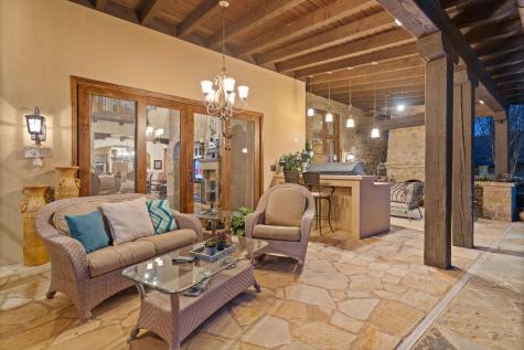 450 La Serena Loop Horseshoe Bay TX 78657