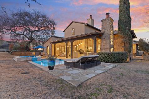450 La Serena Loop Horseshoe Bay TX 78657