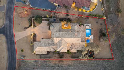 450 La Serena Loop Horseshoe Bay TX 78657