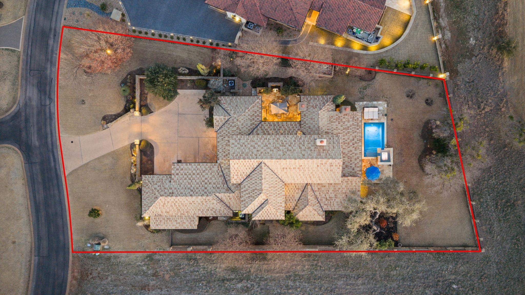 450 La Serena Loop Horseshoe Bay TX 78657