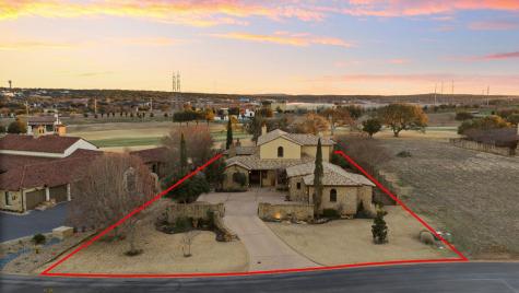450 La Serena Loop Horseshoe Bay TX 78657
