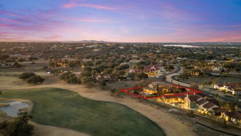 450 La Serena Loop Horseshoe Bay TX 78657