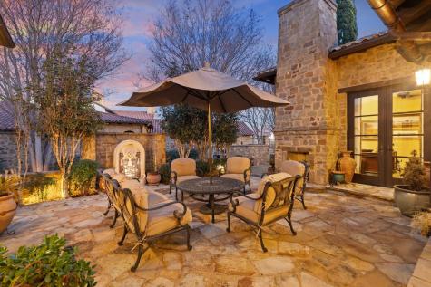 450 La Serena Loop Horseshoe Bay TX 78657