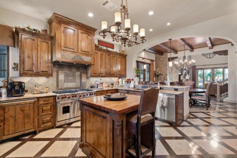 450 La Serena Loop Horseshoe Bay TX 78657