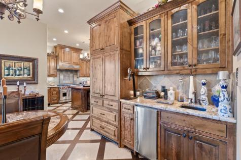 450 La Serena Loop Horseshoe Bay TX 78657