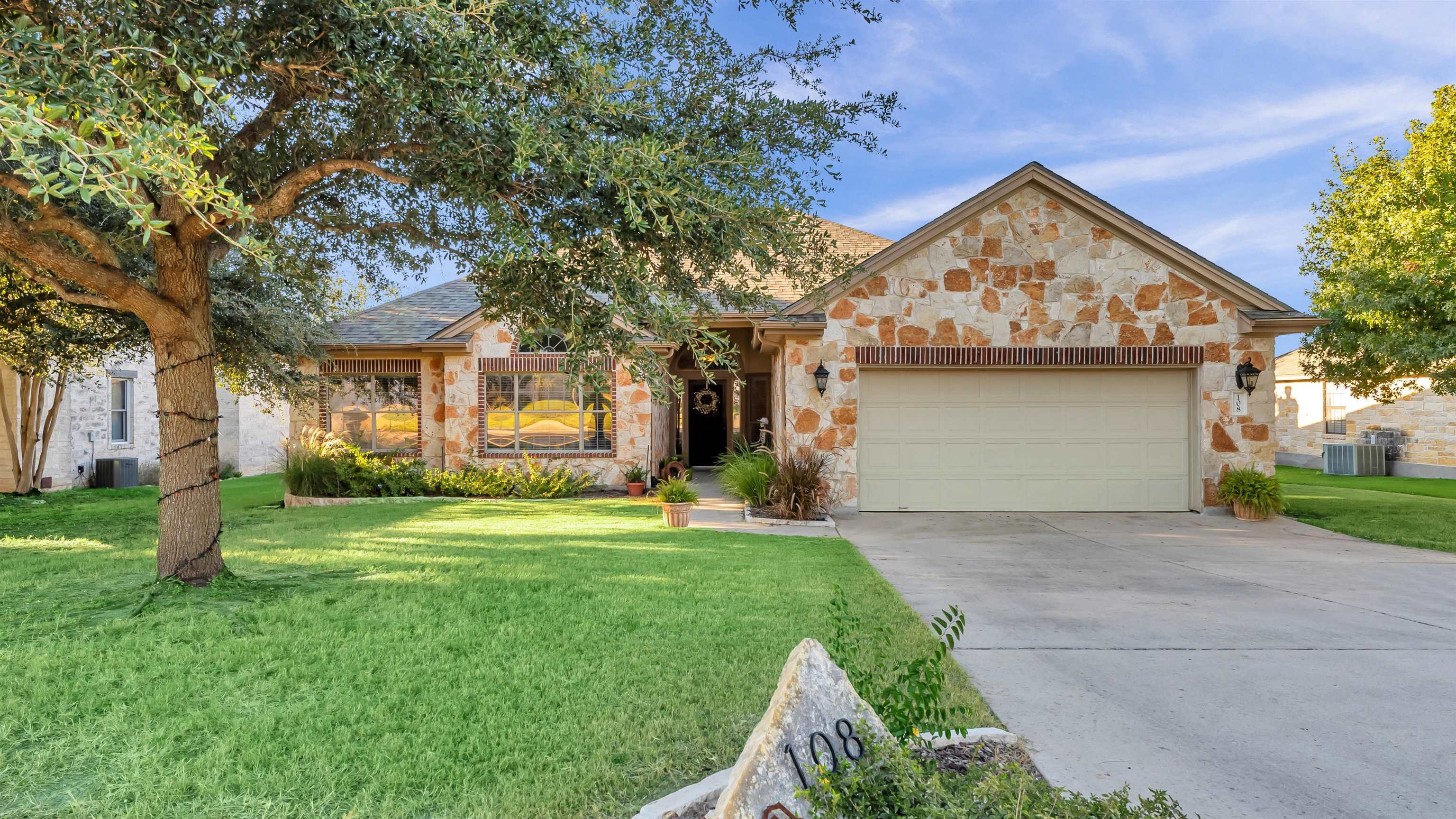 108 Natalies Point Burnet TX 78611