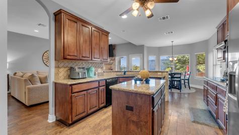 108 Natalies Point Burnet TX 78611