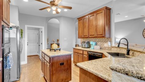 108 Natalies Point Burnet TX 78611
