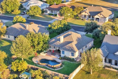 108 Natalies Point Burnet TX 78611