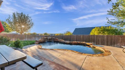 108 Natalies Point Burnet TX 78611