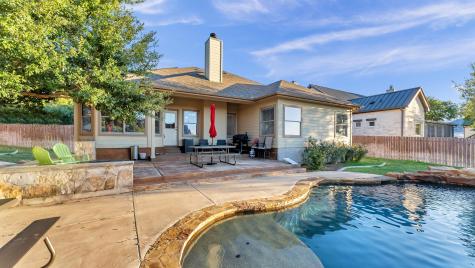 108 Natalies Point Burnet TX 78611