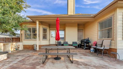 108 Natalies Point Burnet TX 78611