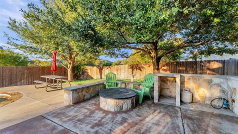 108 Natalies Point Burnet TX 78611