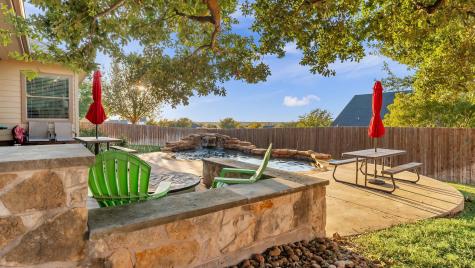 108 Natalies Point Burnet TX 78611