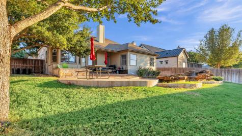 108 Natalies Point Burnet TX 78611