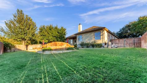 108 Natalies Point Burnet TX 78611