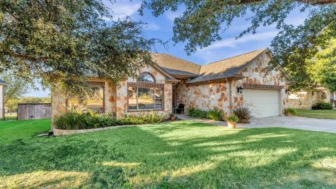 108 Natalies Point Burnet TX 78611