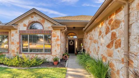 108 Natalies Point Burnet TX 78611