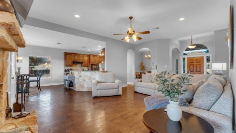 108 Natalies Point Burnet TX 78611
