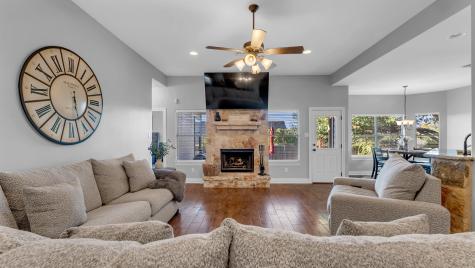 108 Natalies Point Burnet TX 78611