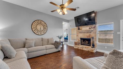 108 Natalies Point Burnet TX 78611