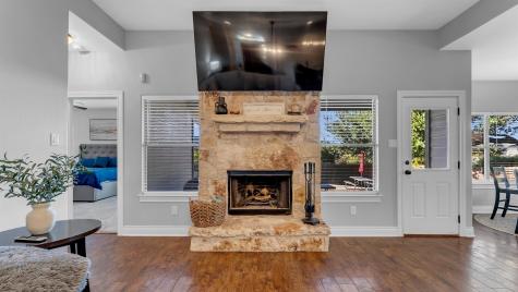 108 Natalies Point Burnet TX 78611