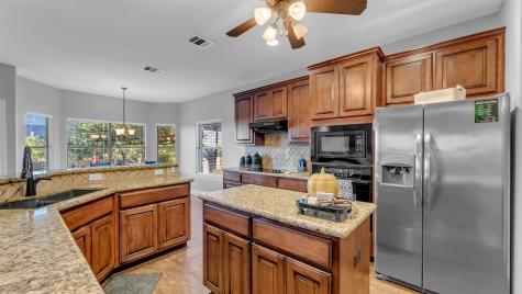 108 Natalies Point Burnet TX 78611