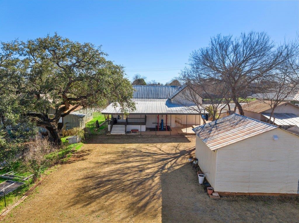 403 W Main Street Llano TX 78643