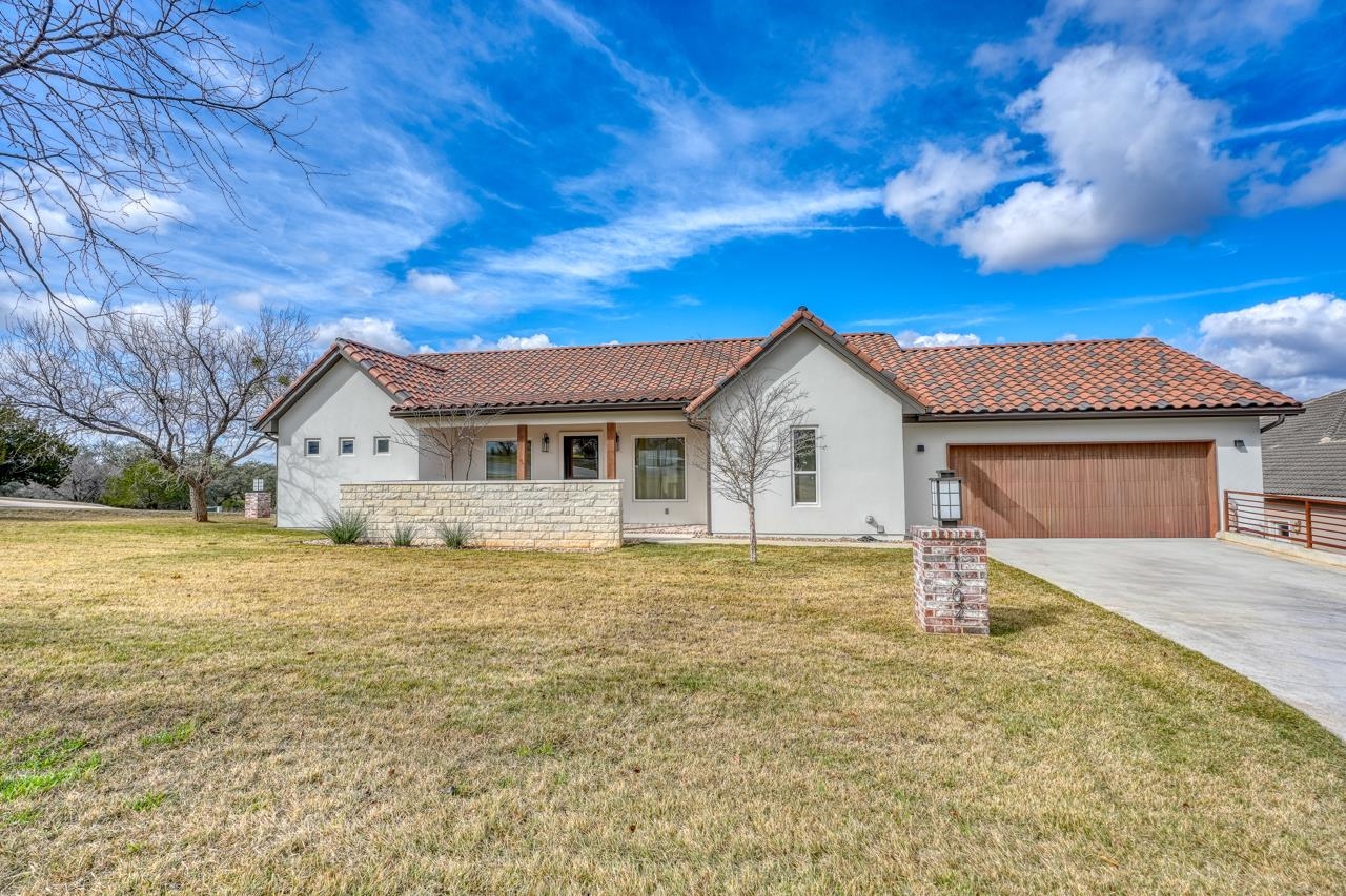 1302 Mountain Leather Horseshoe Bay TX 78657