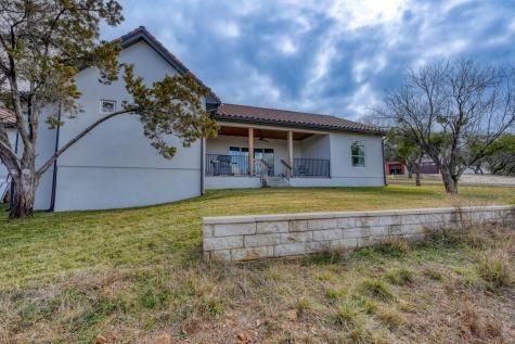 1302 Mountain Leather Horseshoe Bay TX 78657
