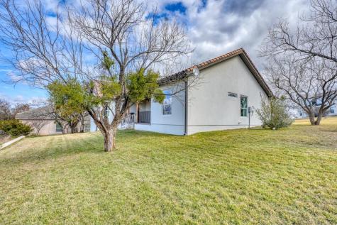 1302 Mountain Leather Horseshoe Bay TX 78657