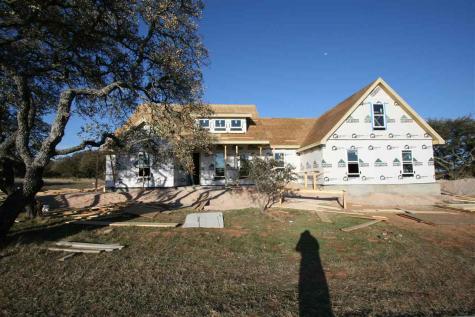 100 Avery Spur Burnet TX 78611